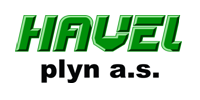 havel plyn logo