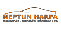 logo neptun-harfa