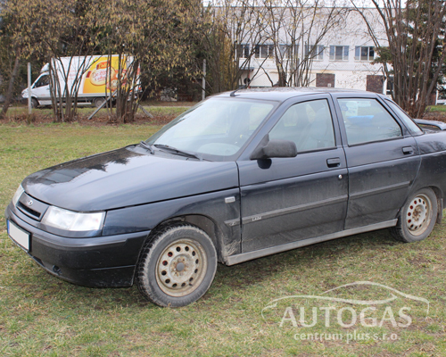 Lada 110 1,6 67kW